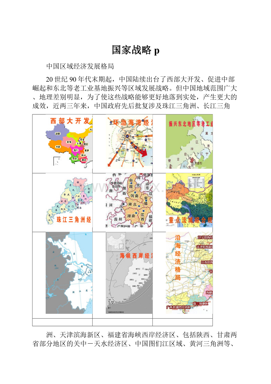 国家战略p.docx_第1页