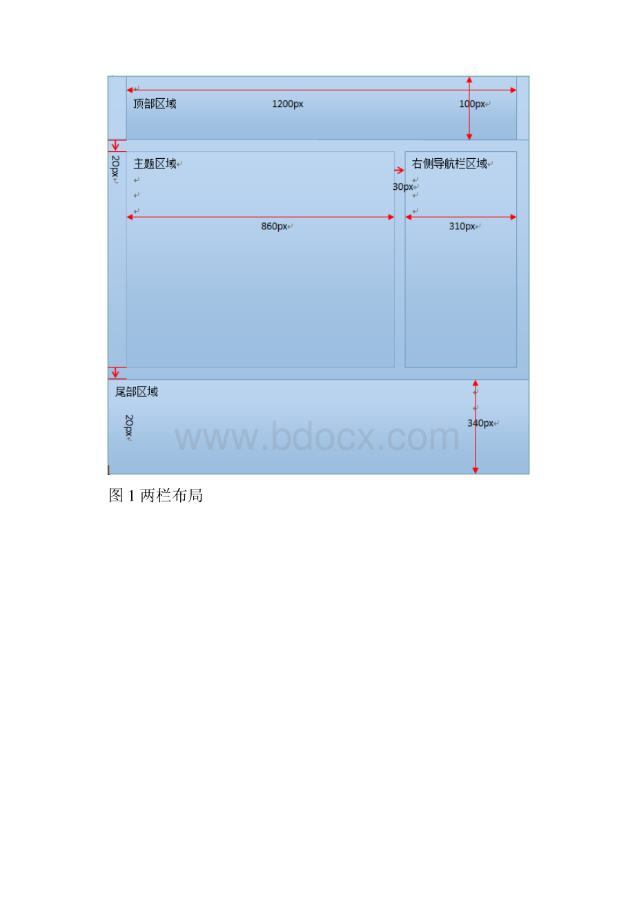 Axure页面设计统一规范产品必看.docx_第2页