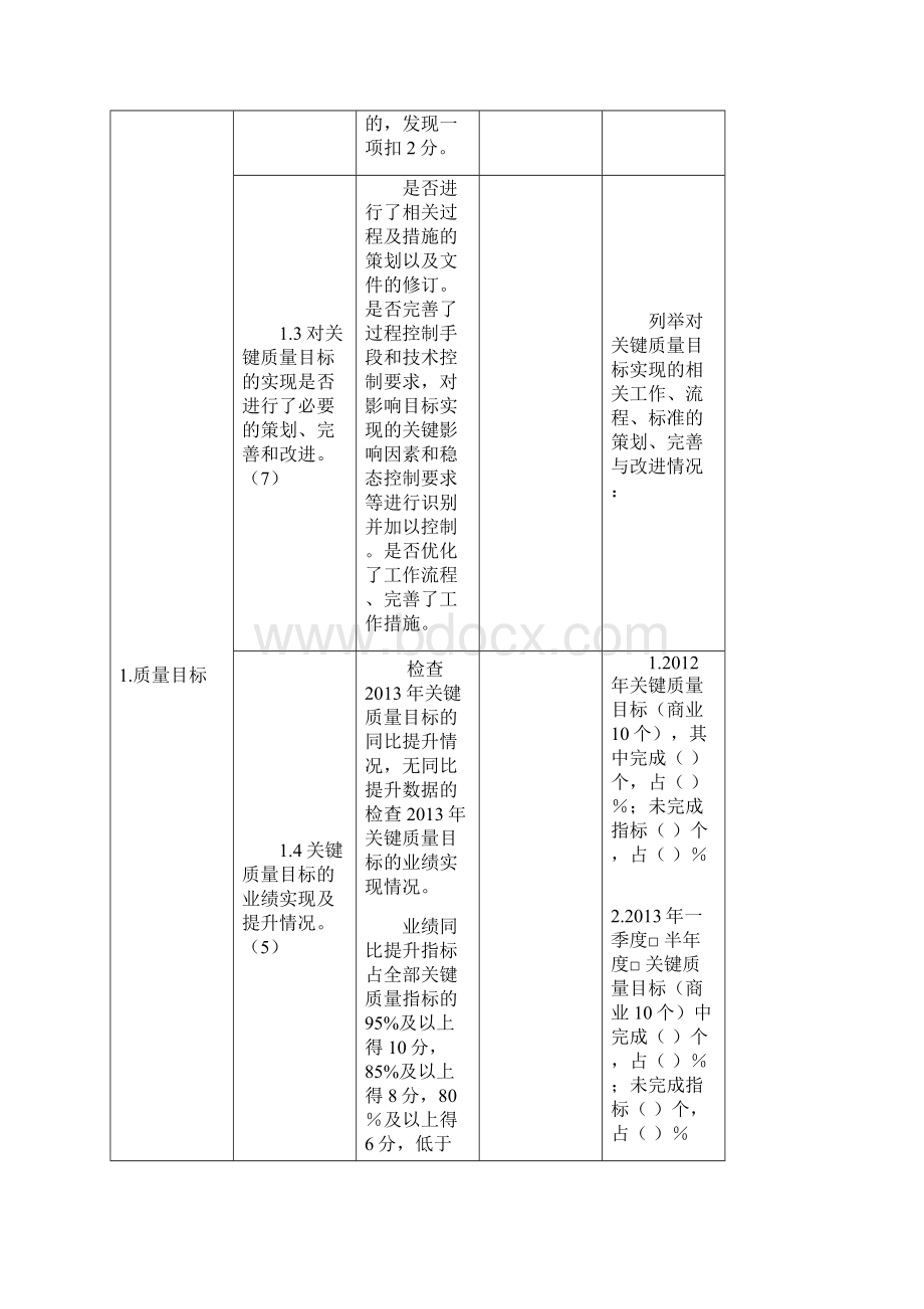 审核评价内容及评分实施细则.docx_第2页