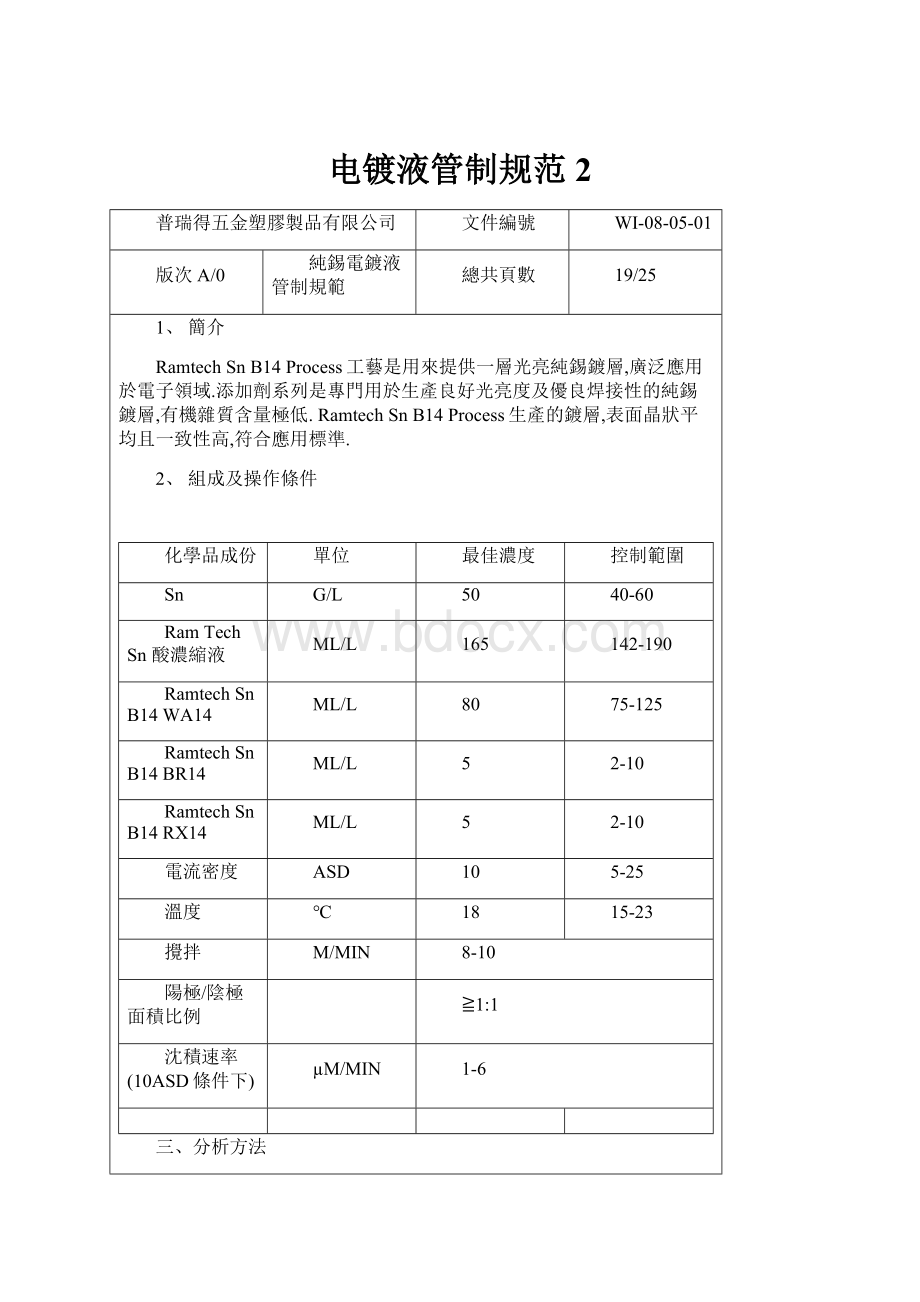 电镀液管制规范2.docx