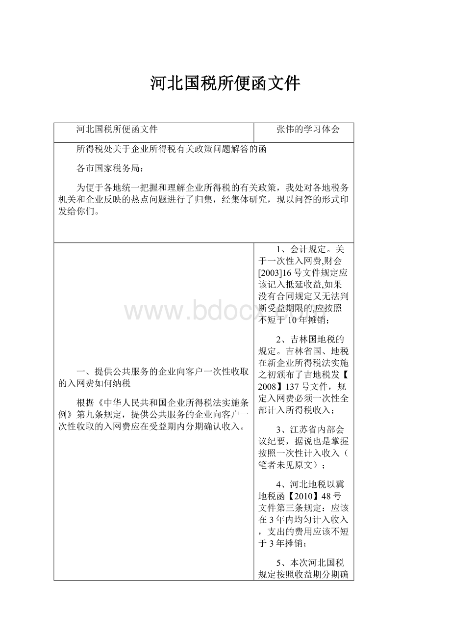 河北国税所便函文件.docx