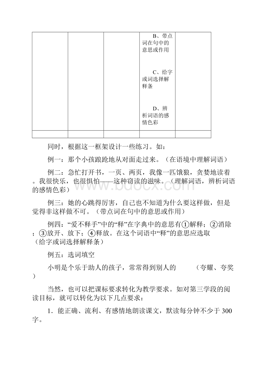 谈小学语文毕业总复习的几点建议.docx_第2页