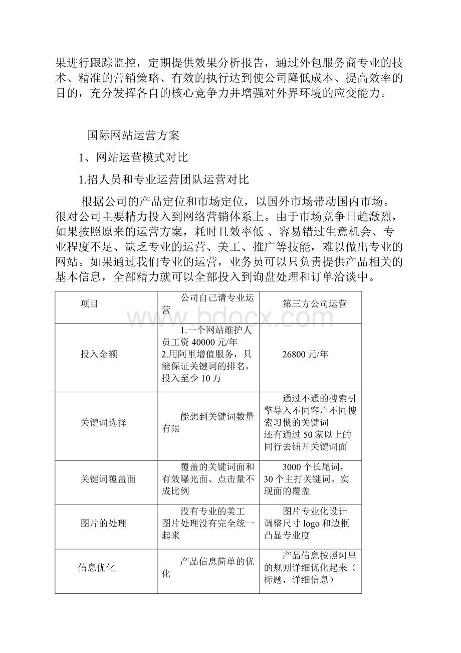 阿里巴巴国际站现状以及运营方案设计.docx_第3页