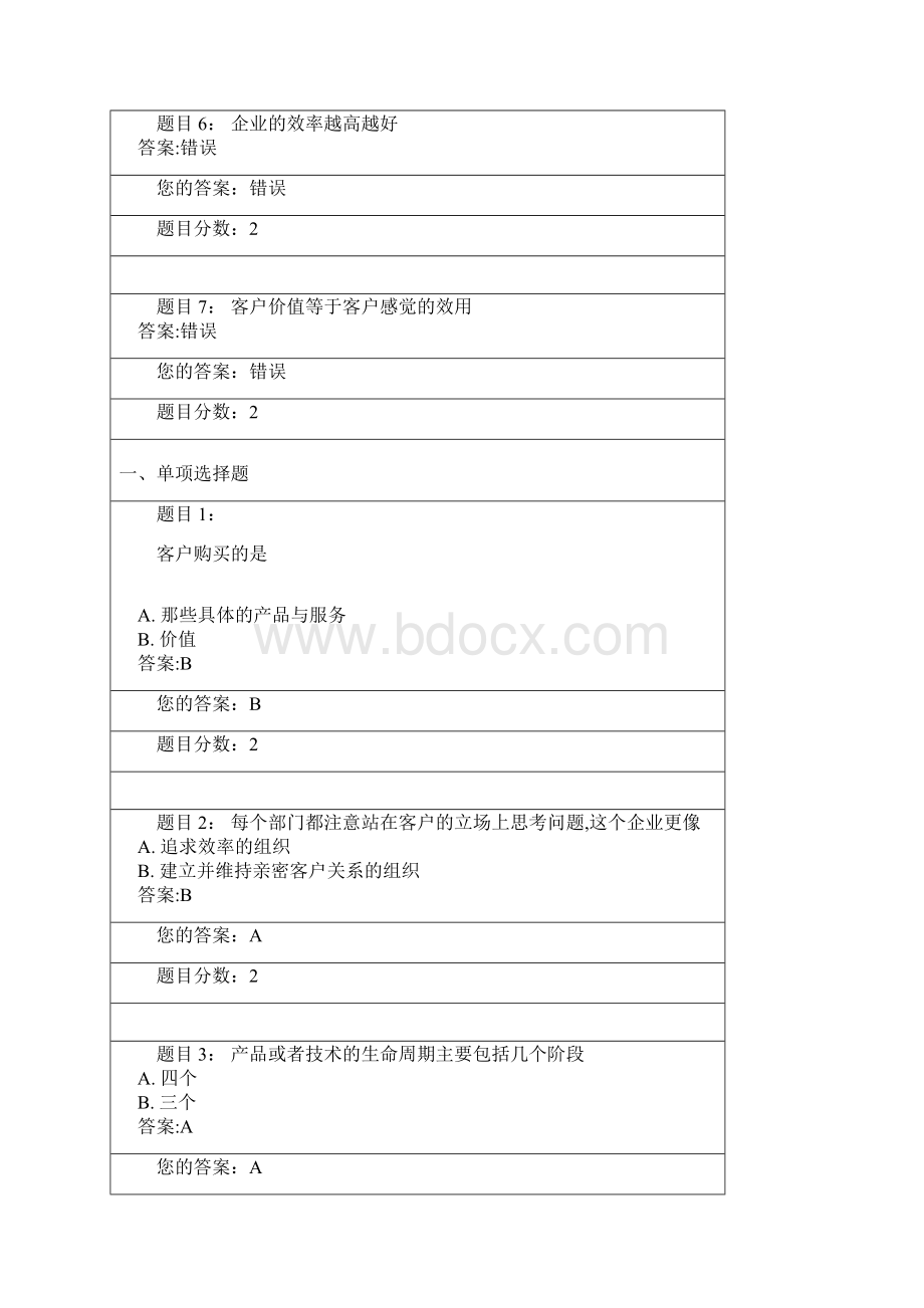 班组长培训在线测试试题.docx_第2页