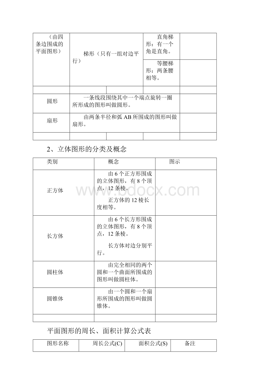 小学平面几何知识及习题.docx_第3页