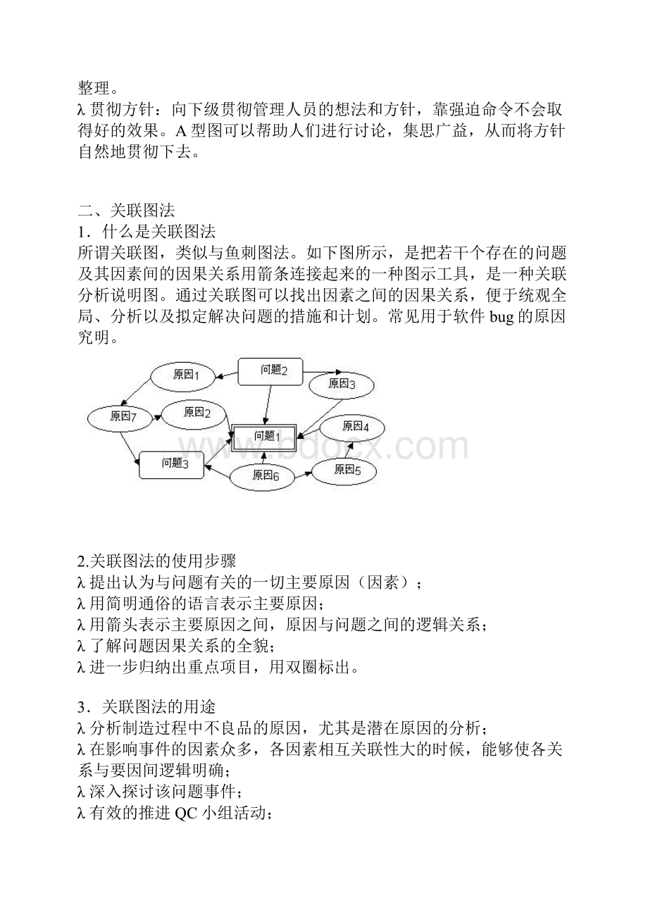 QC七大手法图解说课讲解.docx_第3页