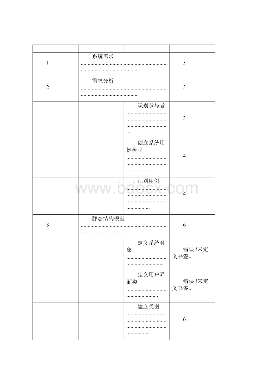 网上书店系统UML建模.docx_第3页