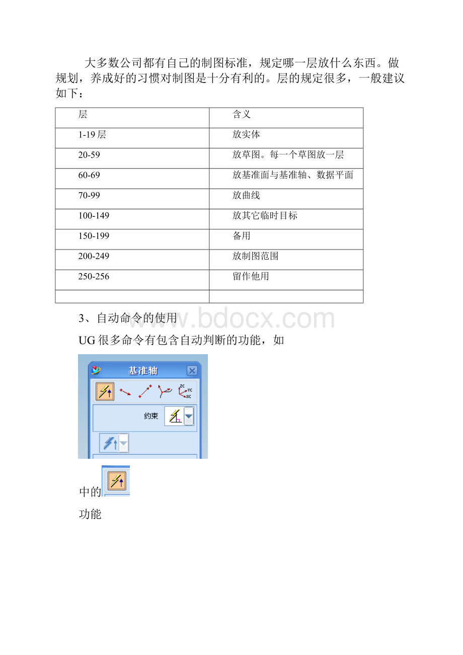 UG使用技巧论文.docx_第2页