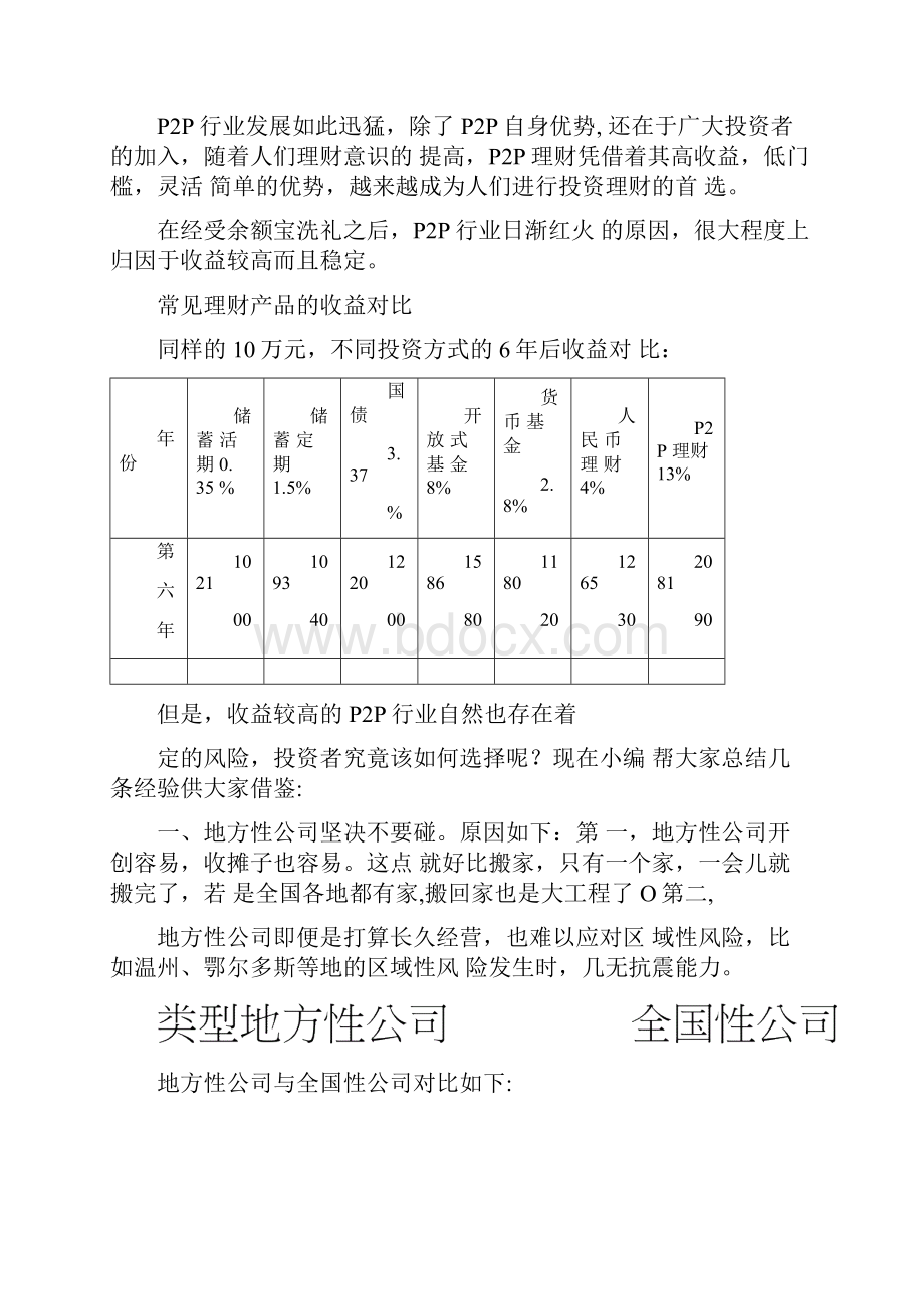 各种理财收益对比.docx_第3页