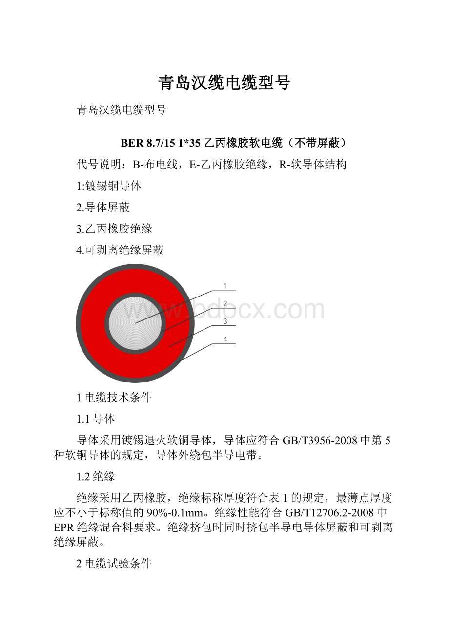 青岛汉缆电缆型号.docx_第1页