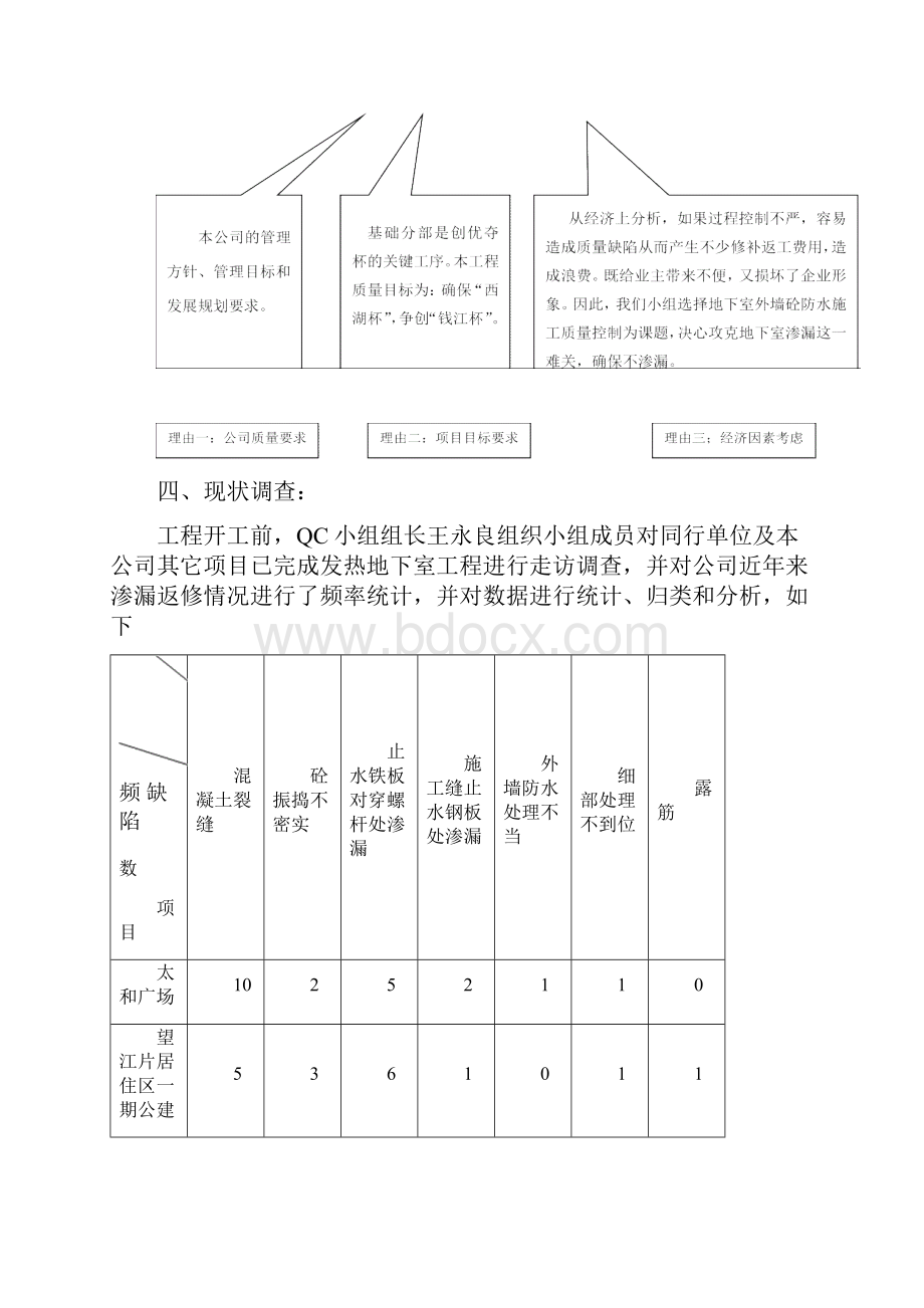 地下室防水施工质量控制QC成果报告.docx_第3页