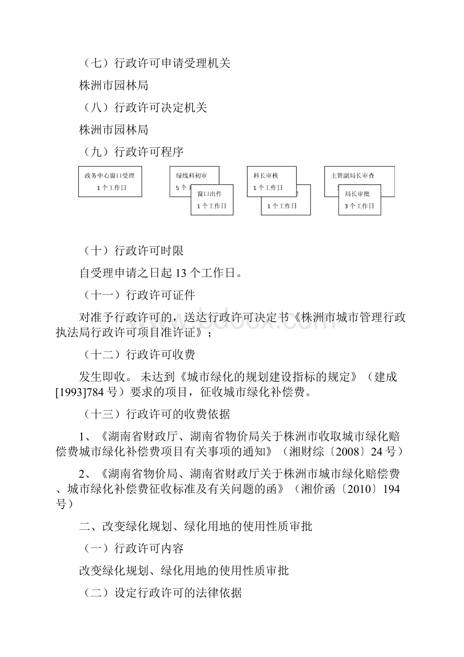 行政审批办事程序及流程.docx_第2页