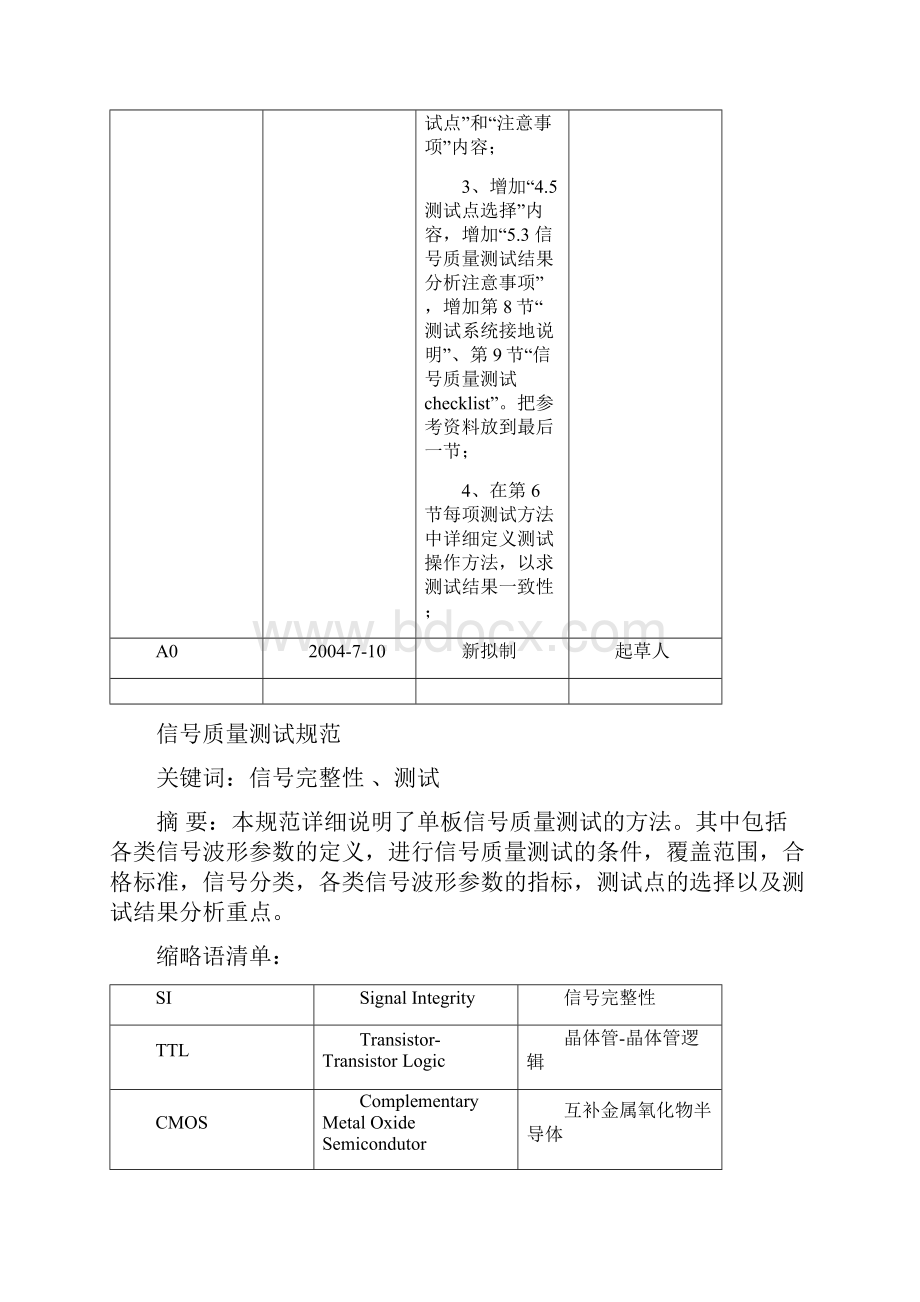 信号质量测试规范V110.docx_第2页