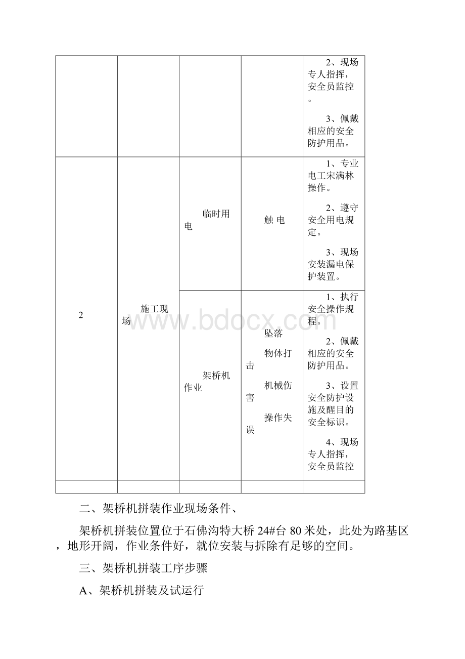 架桥机专项施工方案doc.docx_第2页