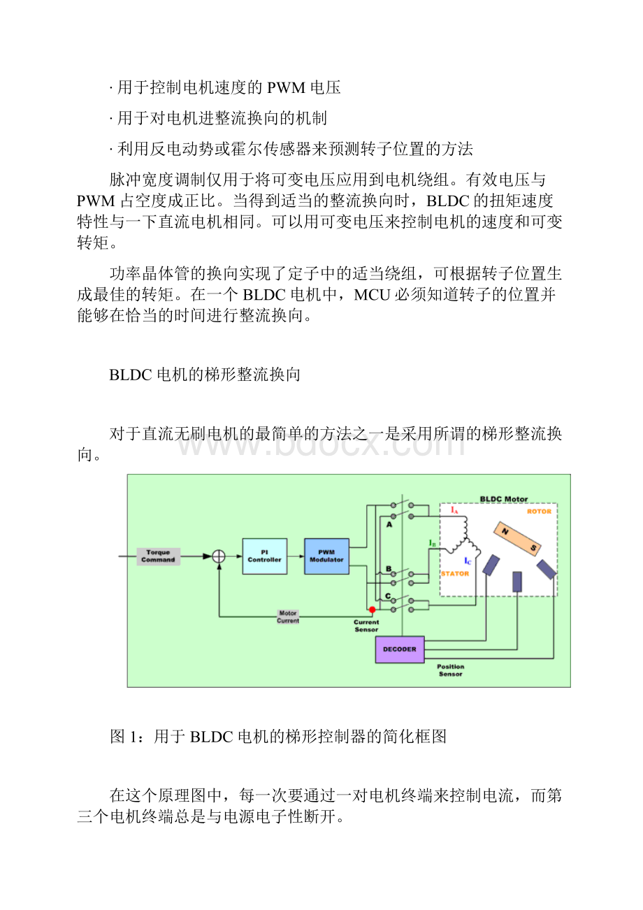 BLDC电机控制算法瑞萨.docx_第2页