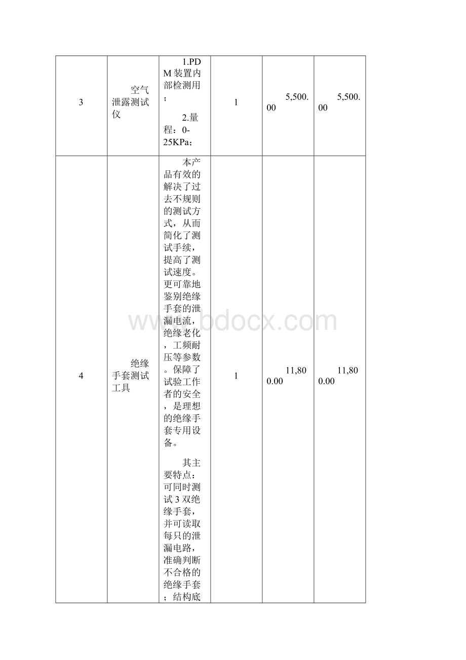 新能源汽车实训中心设备配置方案报告.docx_第3页