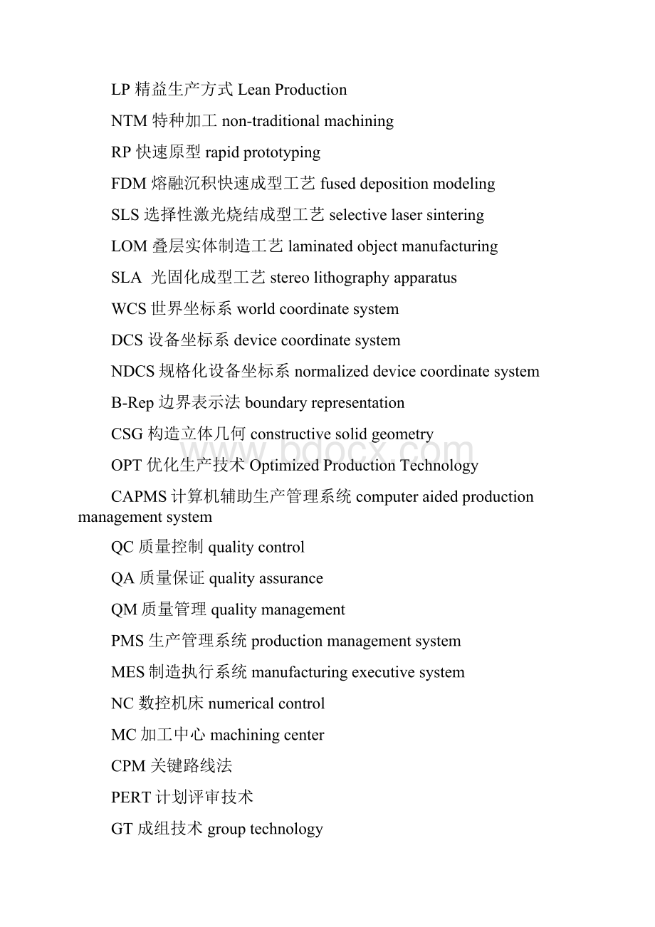 上海大学 计算机辅助制造.docx_第2页