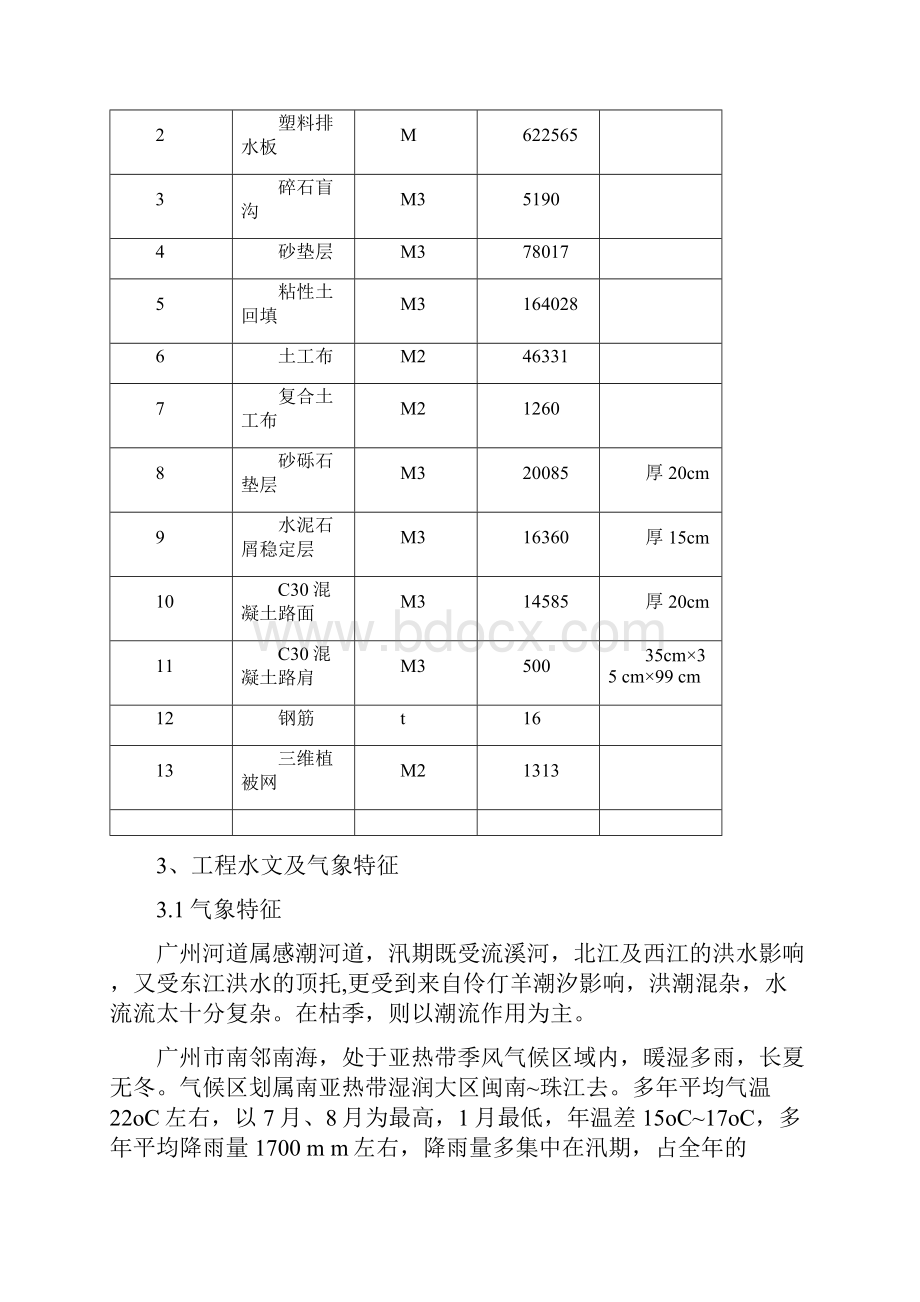 大学城施工组织设计方案.docx_第2页