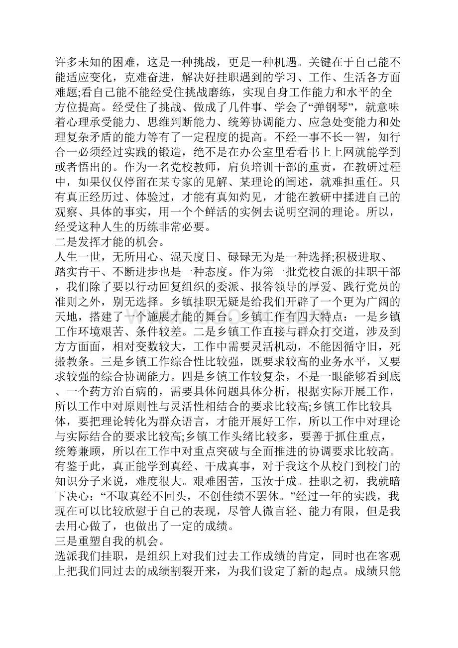 挂职工作总结范文.docx_第2页