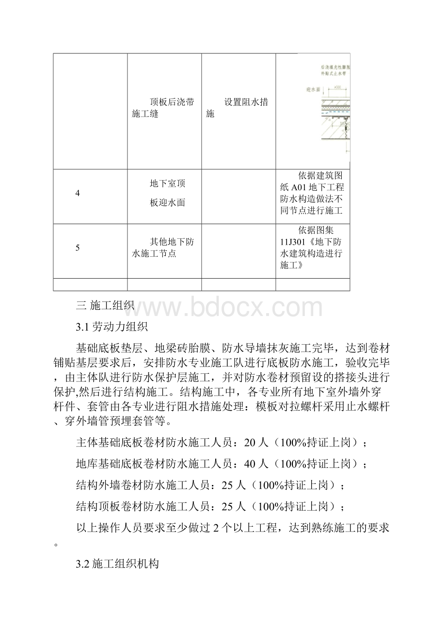 大同恒大绿洲地下防水施工方案.docx_第3页