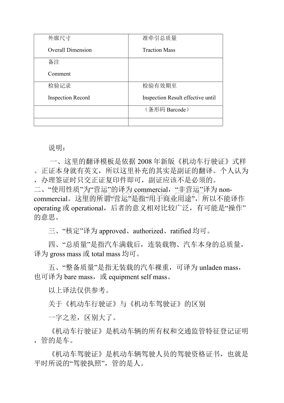 行驶证上的车辆类型doc.docx_第2页