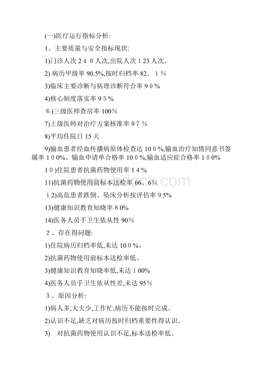 临床质控小组活动记录.docx_第2页