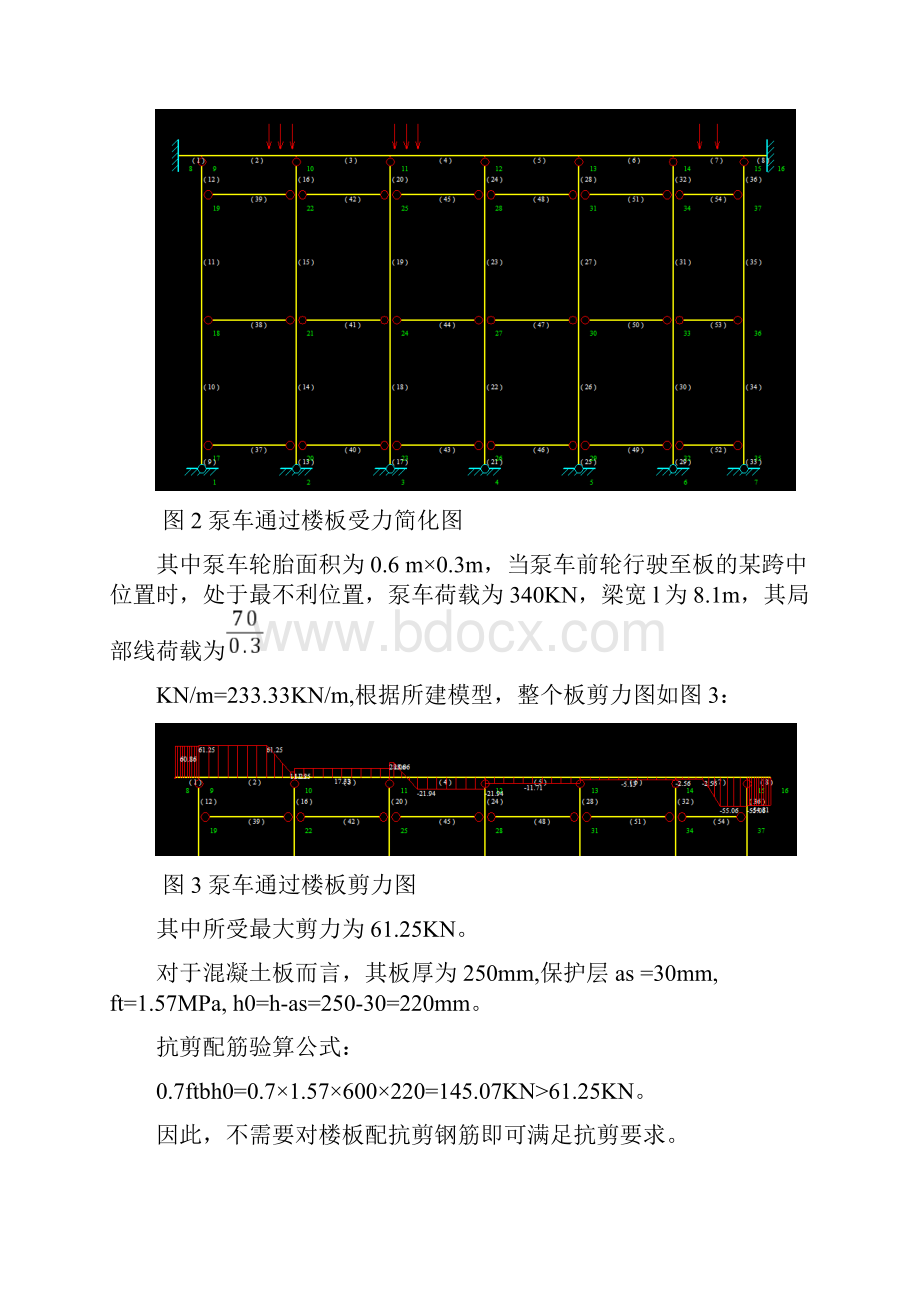 车库顶板承载力计算书2终版.docx_第3页