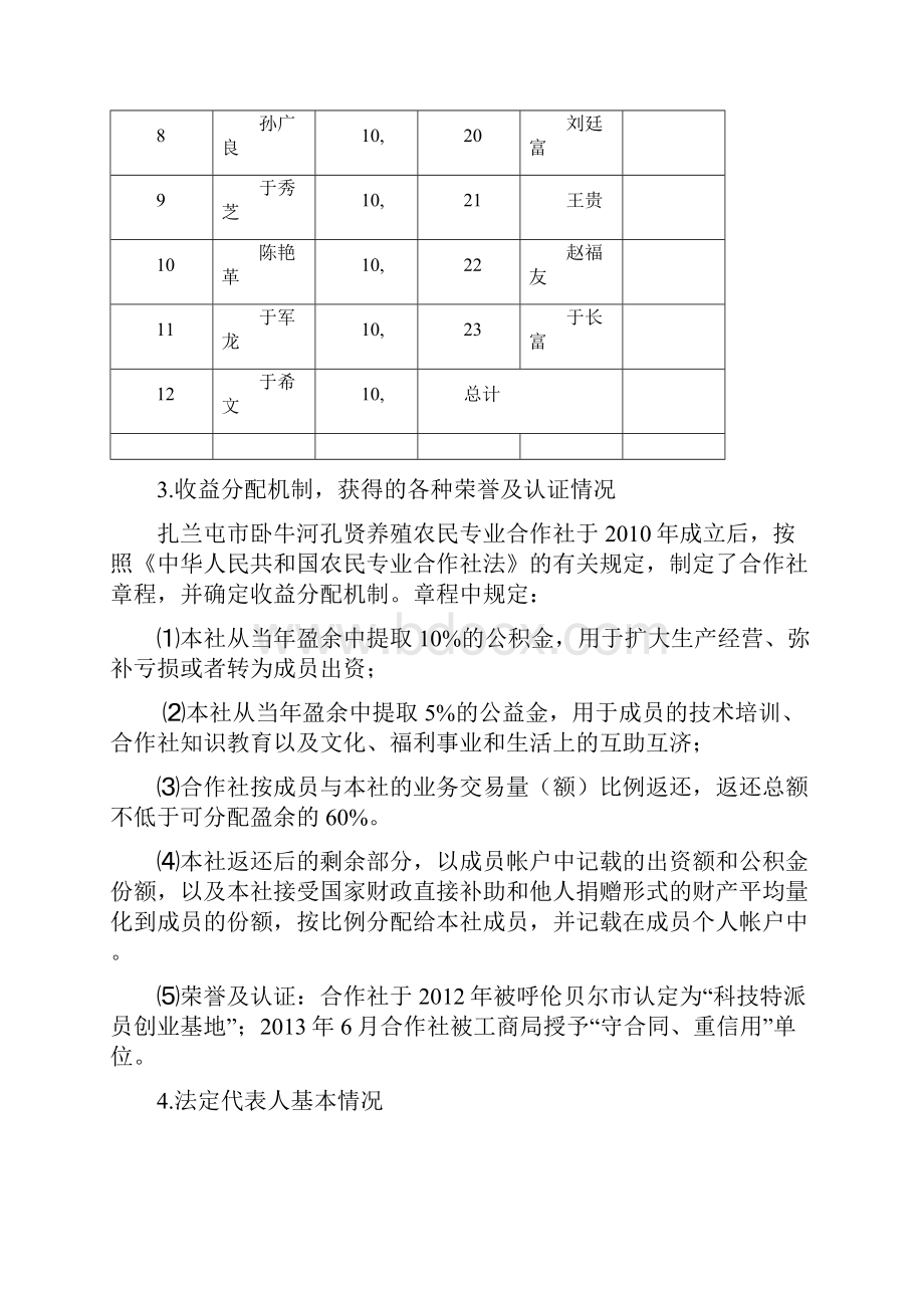 1000口巴马香猪养殖基地扩建项目可行性研究报告.docx_第2页