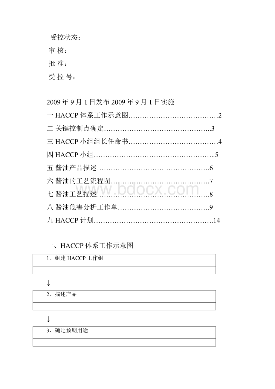 版酱油HACCP计划.docx_第2页