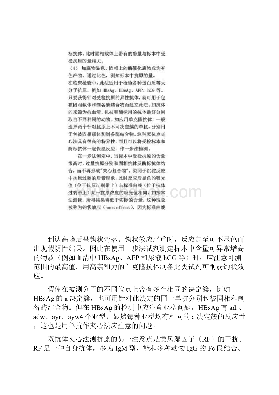 ELISA原理和分类附图解.docx_第3页