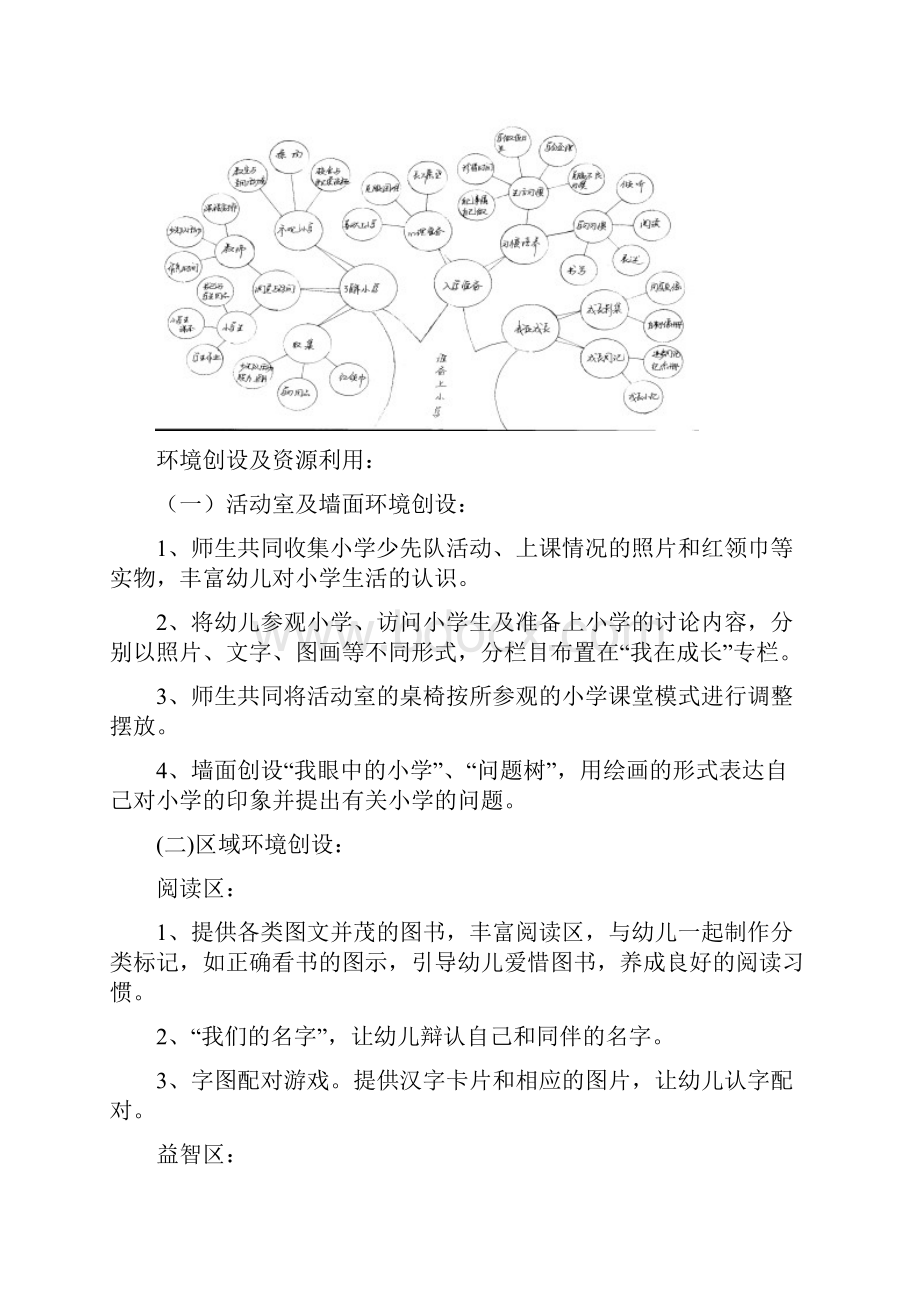 大班主题活动我要上小学.docx_第2页