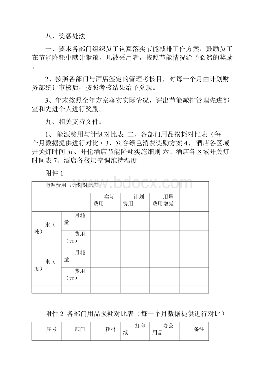 酒店节能降耗方案.docx_第3页