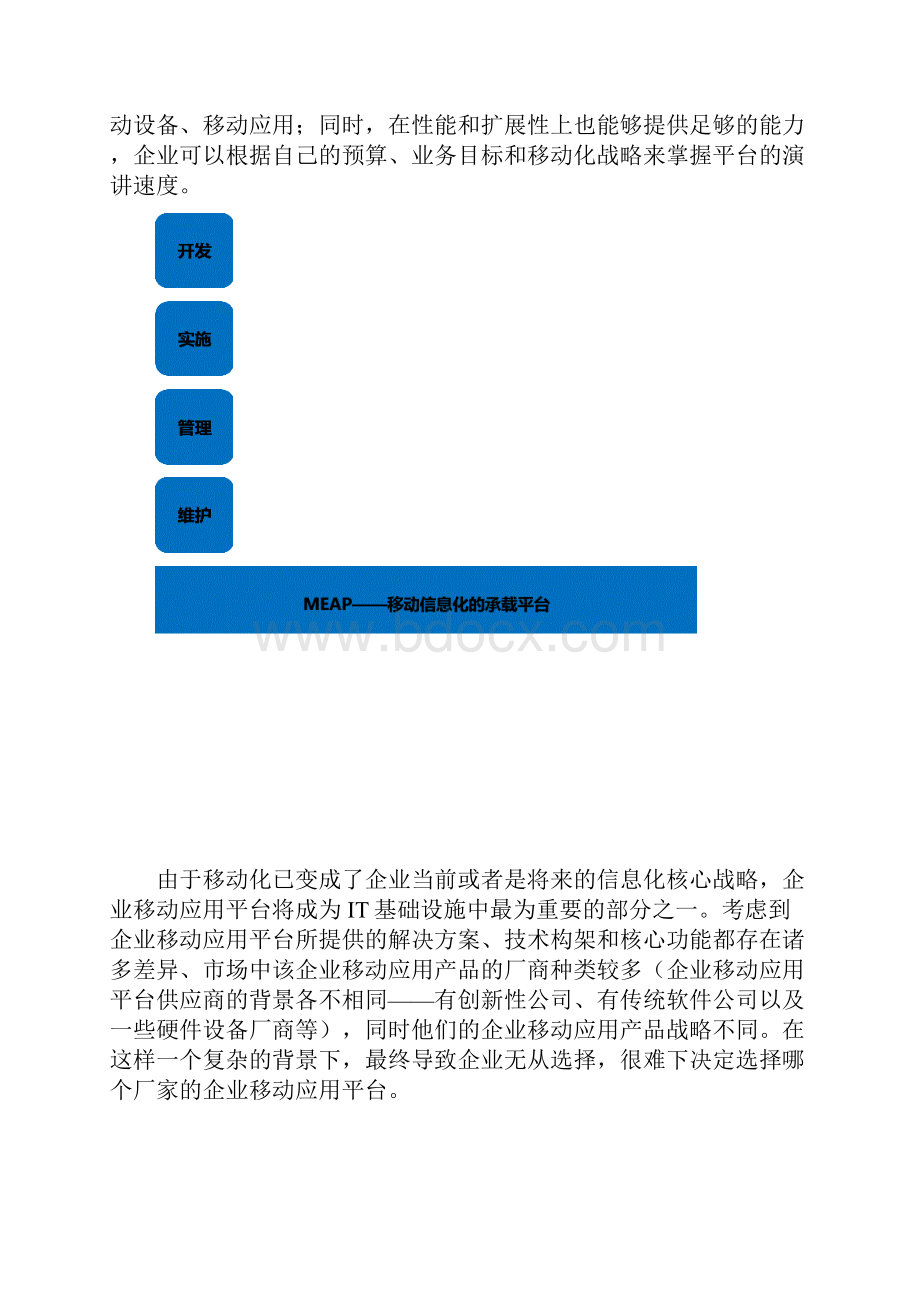 终稿企业APP移动应用平台用户市场研究报告.docx_第2页