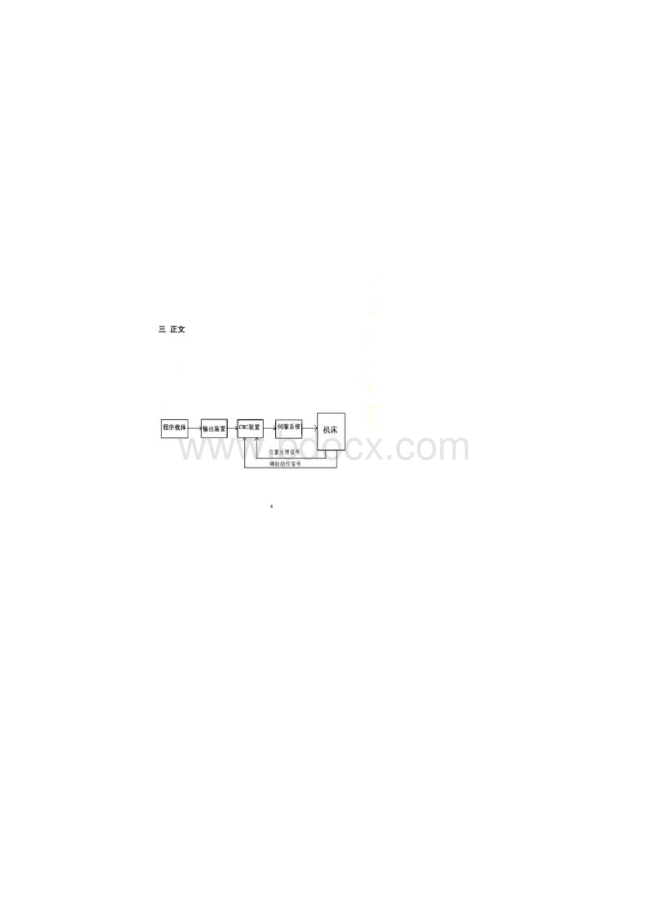 数控机床电气系统的安装与调试.docx_第3页