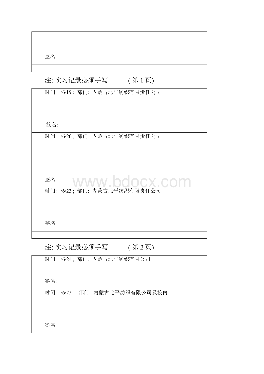 轻化工程生产实习报告样本.docx_第2页