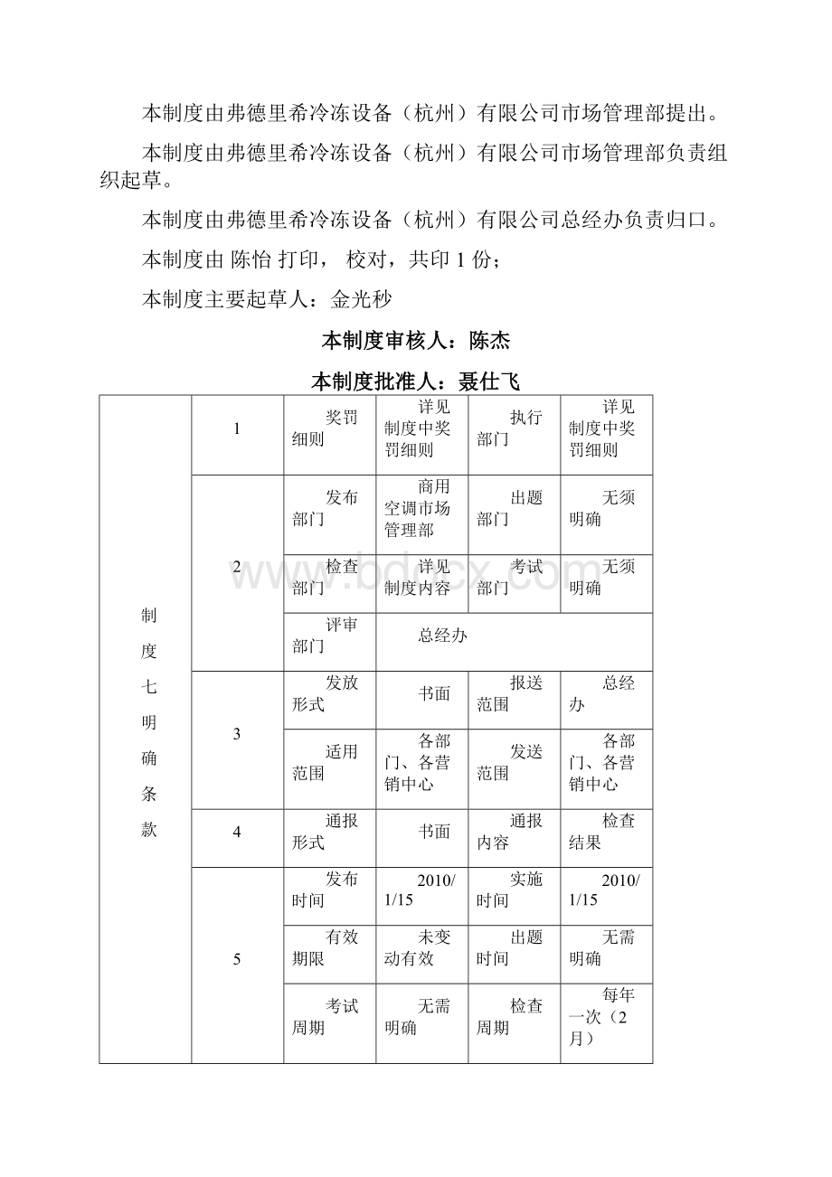 商用空调客户服务管理制度.docx_第2页