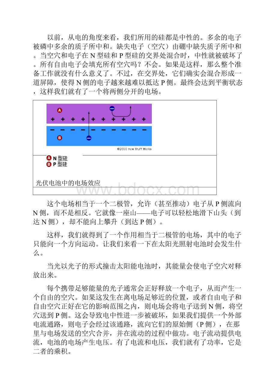 太阳能电池工作原理.docx_第3页