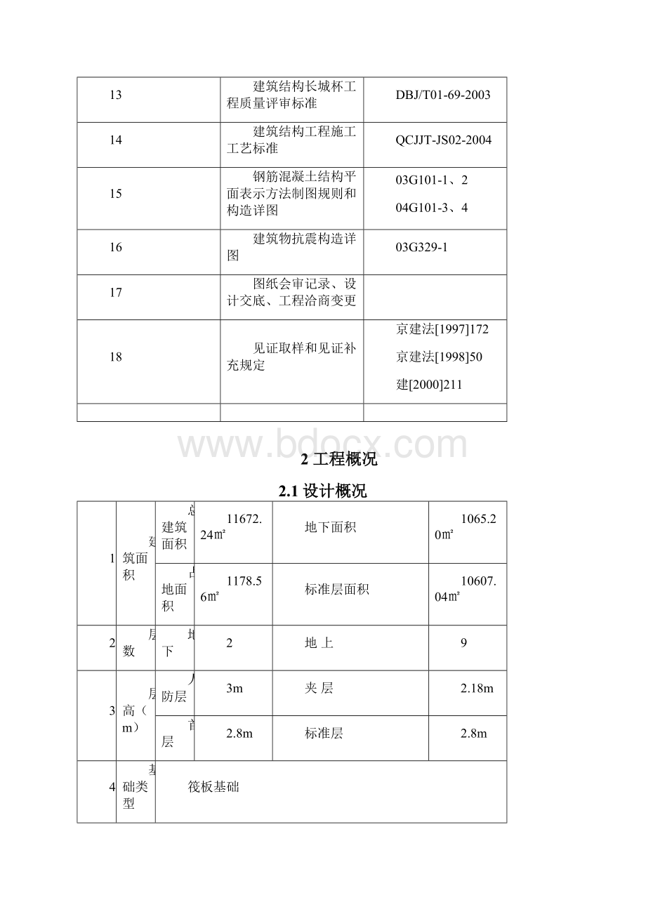 北京某工程钢筋工程施工方案长城杯10243.docx_第2页