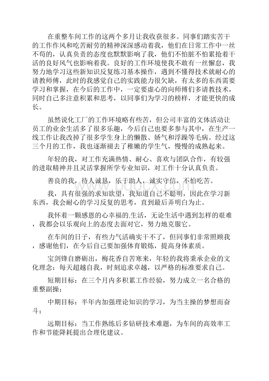 员工试用期满转正述职报告.docx_第3页