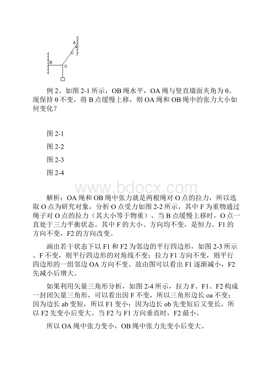 力学动态平衡问题.docx_第3页