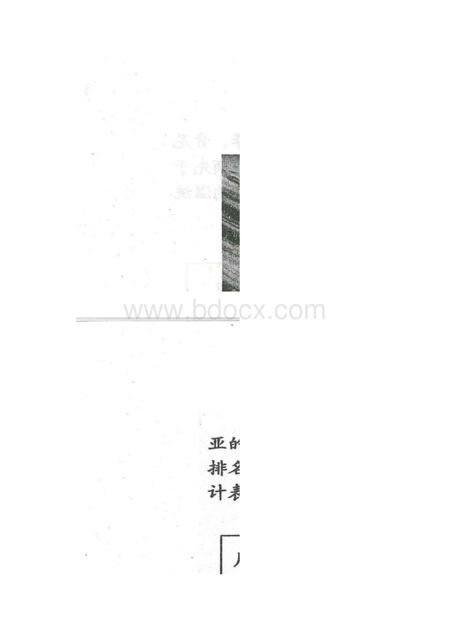 推荐学习高三文综调研考试试题扫描版.docx_第2页