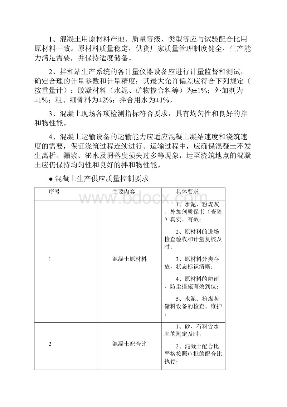 混凝土拌和站工序质量控制手册.docx_第2页