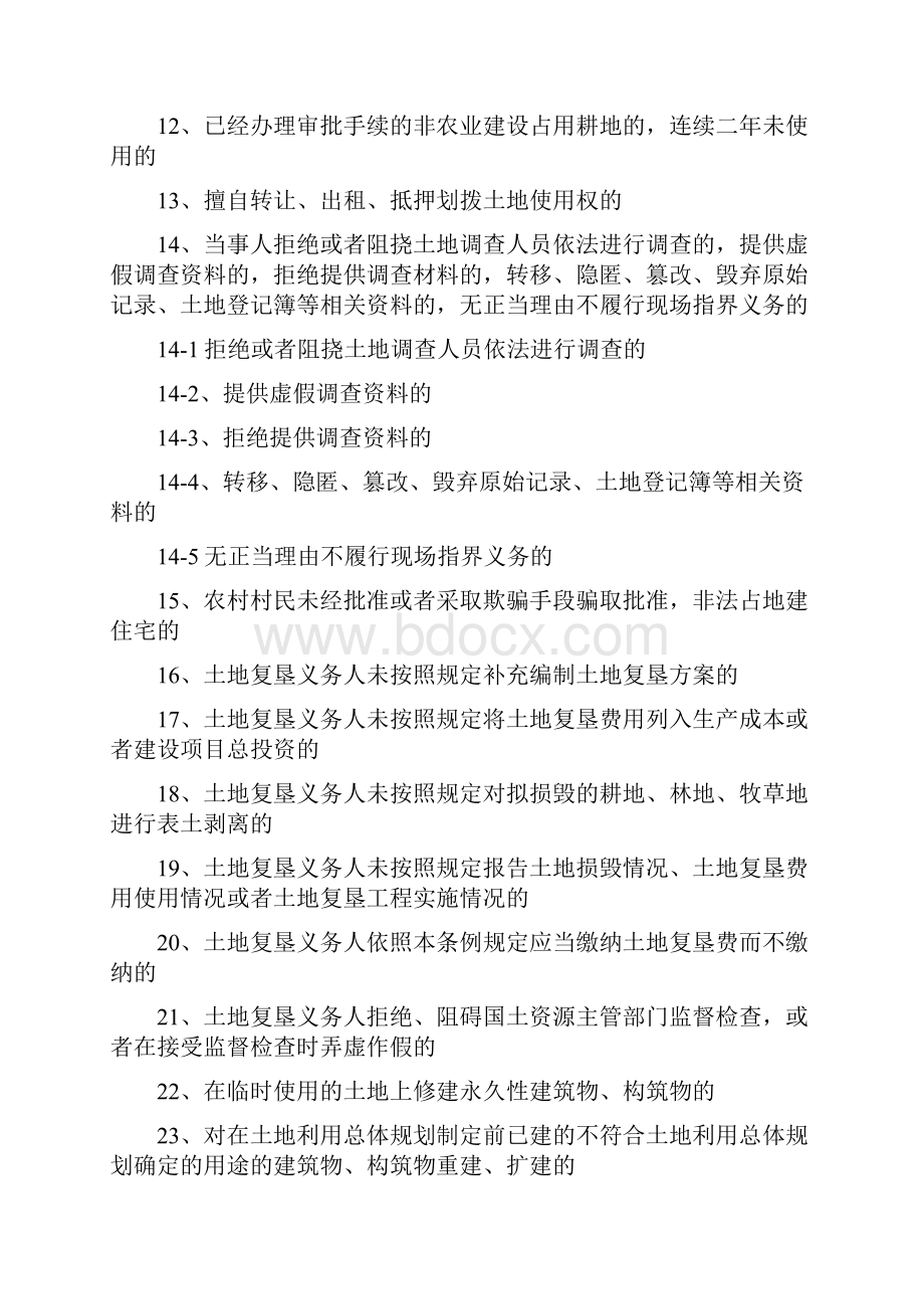 行政处罚权裁量标准修订三.docx_第2页