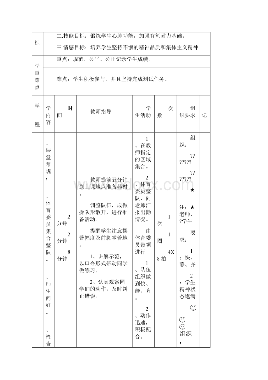 体质健康测试教案.docx_第2页