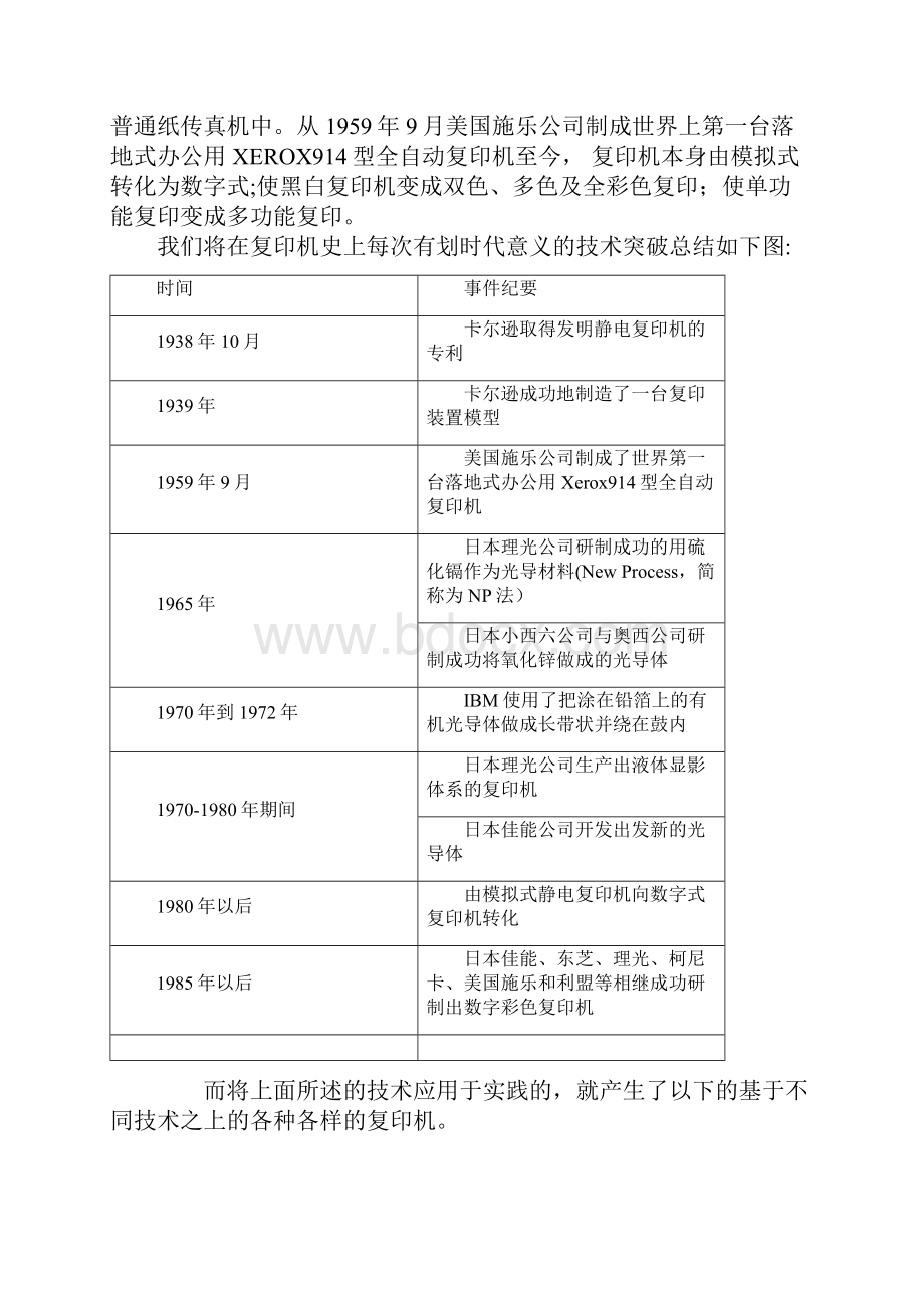 复印机的发展史.docx_第3页