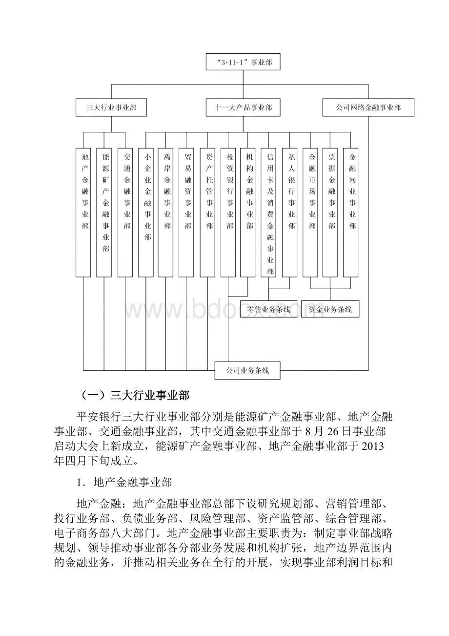 平安银行组织架构梳理.docx_第2页