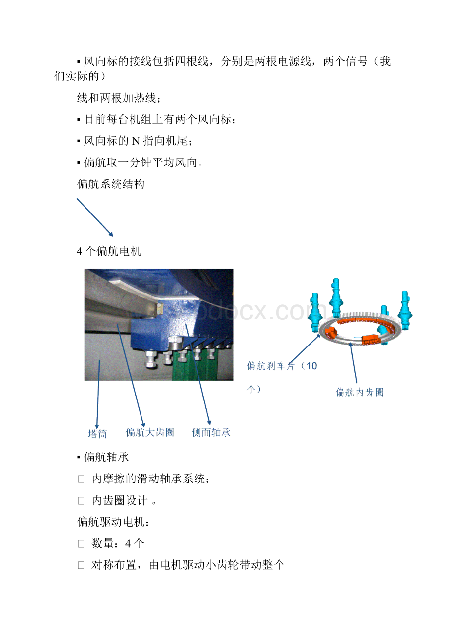 偏航系统原理及维护.docx_第2页