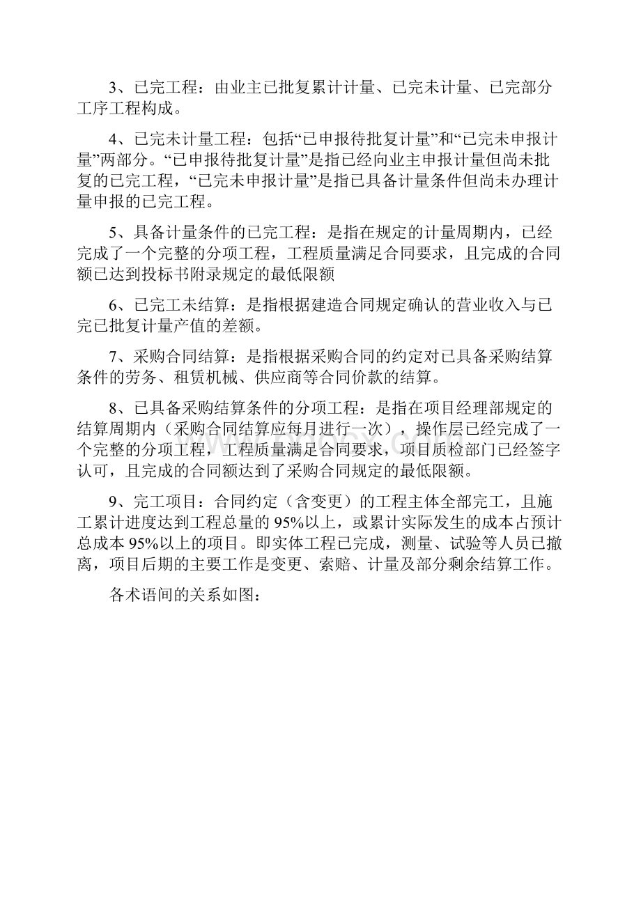 预计总收入预计总成本确认办法.docx_第2页