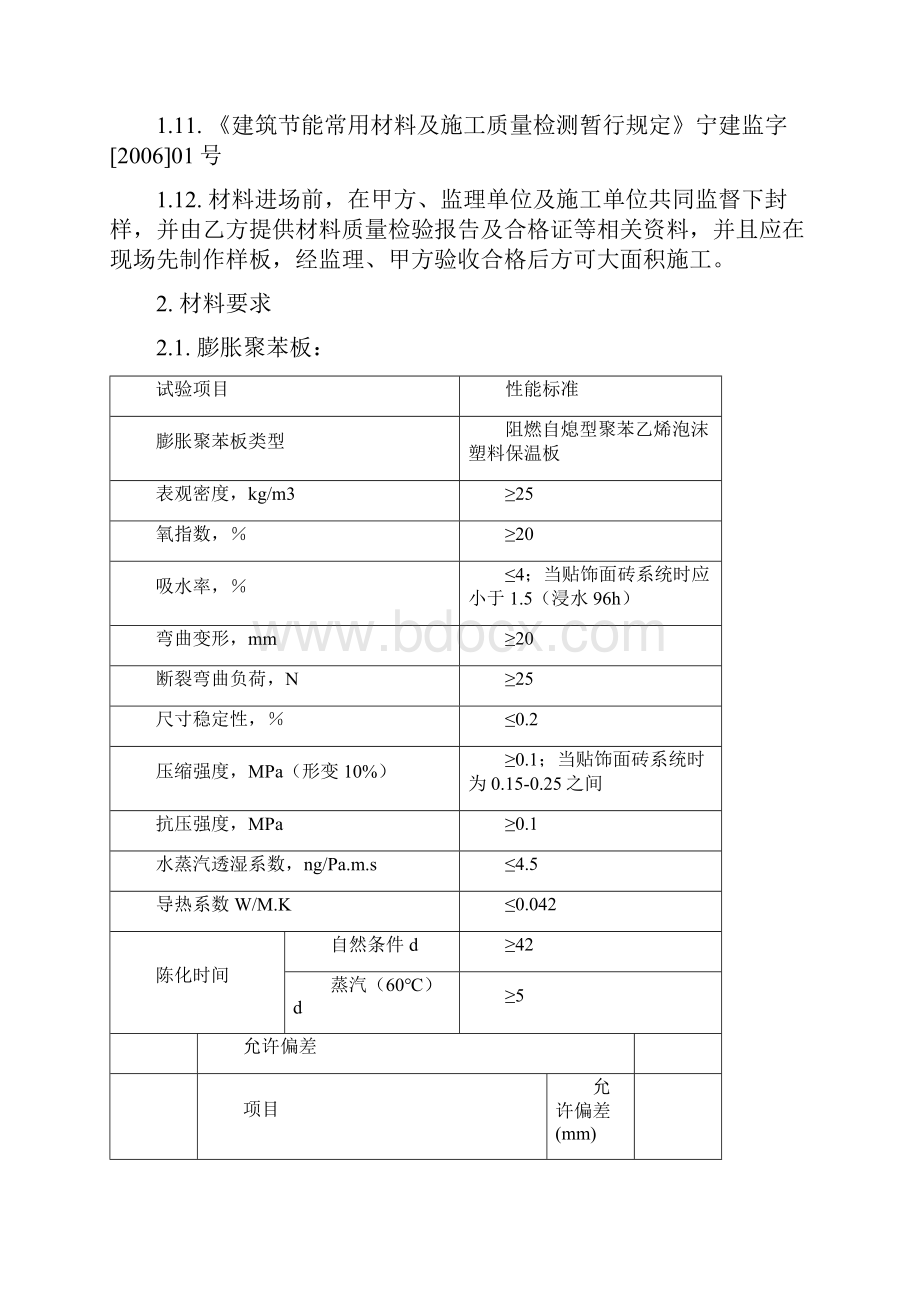 EPS外墙保温体系调研报告.docx_第2页