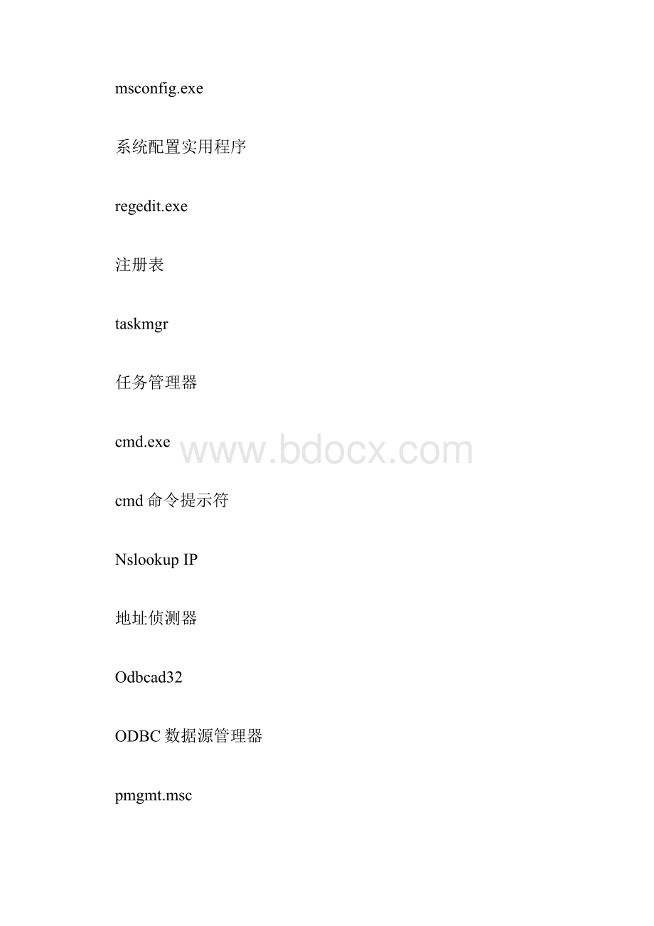 如何快速打开任务管理器.docx_第2页